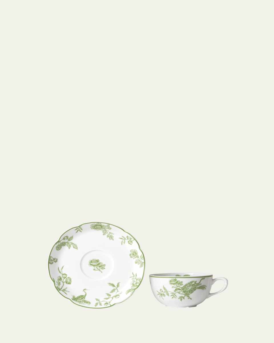Albertine Tea Saucer